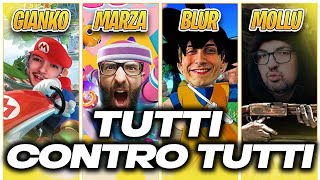 COME VINCERE UN TORNEO VIDEOGIOCHISTICO in SINGOLO  w TheRealMarzaa Mollu GiankoExtreme [upl. by Fariss]