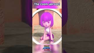 The Zoom uproar I dinocore I season3 dinocore shorts [upl. by Adnirolc994]