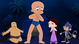 Chhota Bheem  Tale of Big Buddies  Cartoons for Kids  Fun Kids Videos [upl. by Judsen]