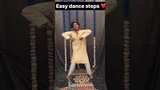 First Class  Easy Dance Steps Kalank  Varun Dhawan Alia Bhatt  ytshorts dance [upl. by Ecurb23]