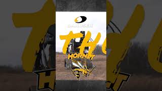 One Person Post Driver  Hornet shorts danuser hornet postdriver viral farm diy subscribe [upl. by Adeys]