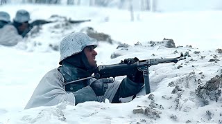 Que sestil passé avec les soldats allemands encerclés à Stalingrad [upl. by Jaquelyn]