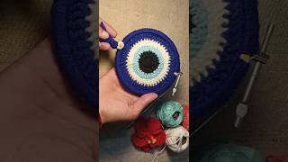 Evil eye catcher 🧿kalakrititva aesthetic smallbusinessowner smallbusiness youtube shorts [upl. by Sarchet]