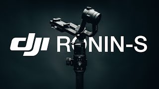 DJI RONINS  Mind BLOWN [upl. by Gibun]