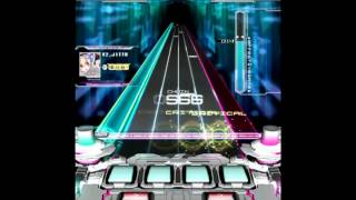 【SDVX II 】 冥 Rockin SWING REMIX 【INF】 [upl. by Eener]