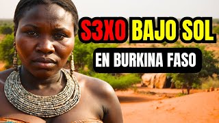 BURKINA FASO  Un Paraíso Desconocido Que Nunca Imaginaste [upl. by Pierro]