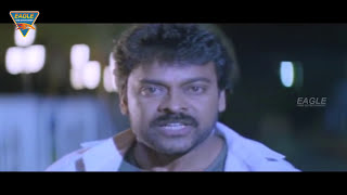 Naya Don Gang Leader Hindi Dubbed Full Movie  Chiranjeevi Vijayashanti  Eagle Movies [upl. by Vasiliki]