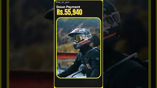 Himalayan 450 OnRoad Price in India 2024 RoyalEnfield Himalayan450 india [upl. by Malita]