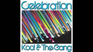 Kool amp The Gang  Celebration   The Graffiti Alley Remix [upl. by Hgielah]