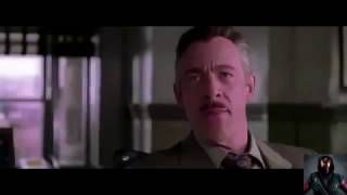 Insane the Laughing J Jonah Jameson feat Cypress Hill [upl. by Otilia471]