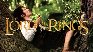 The Lord of the Rings OST  The Shire Extended Theme  LOTR Soundtrack  Fantasy [upl. by Ayotyal560]