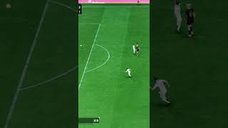 One trick Longshot merchant fc24 proclubs eafc24 eafc proclubsfifa [upl. by Poock]