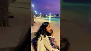 Aldar island Bahrain  Beach Resort  Bahrain [upl. by Elmina]