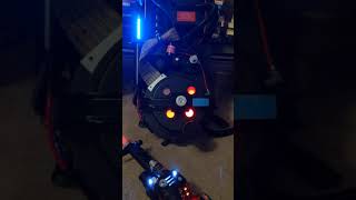 Ghostbusters Proton Pack Arduino Kit  Added Afterlife Mode [upl. by Nrubliw]