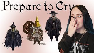 Reacting to VaatiVidya Prepare To Cry  BLOODBORNE [upl. by Wavell640]