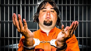 What Really Happened Chumlee From Pawn Stars [upl. by Sera]