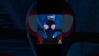 Miles Morales edit l Dancin kronos remix l [upl. by Tu]