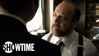 Billions  Erosion of Principle Official Clip  Season 1 Episode 8 [upl. by Hauger]