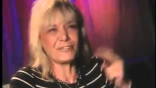 Anita Pallenberg Interview [upl. by Etteuqal575]