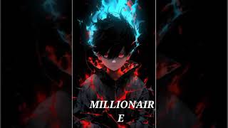 MILLIONAIRE SONG REMIX 🎵 BY GUYEDITZ [upl. by Sihon]