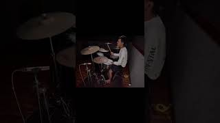 Pierce The Veil  King For a Day FtKellin quinn  drum cover drums piercetheveil music [upl. by Raimund510]