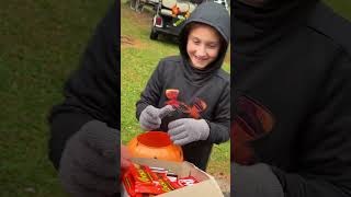 Highlights from our Jellystone trickortreat [upl. by Ave]