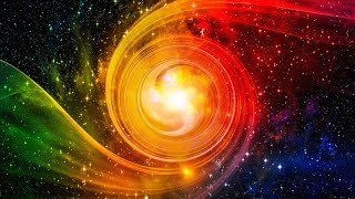 All 9 Solfeggio Frequencies  Positive Healing Energy ➤ Activate Your Divine Consciousness ⚛ [upl. by Einafpets]