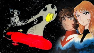 Space Battleship YamatoStar Blazers 50th Anniversary Retrospective  Production Secrets amp Facts [upl. by Hgielsel]