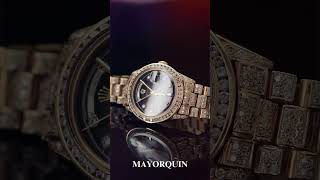 ROLEX mayorquinjoyerias [upl. by Leor597]