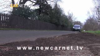 Citroen C4 Picasso video trailer [upl. by Menashem]