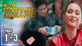 FPJs Batang Quiapo  Full Episode 394 August 20 2024 13 Batang Quiapo Review amp Storytelling [upl. by Lusty]