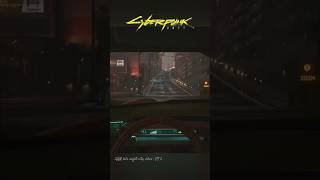 Night owl 🦉 synthwave cyberpunk2077 [upl. by Maitilde]