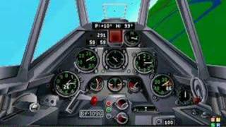 Secret Weapons of the Luftwaffe Old PCGame [upl. by Eillo]