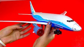 unboxing best planes  Boeing 757 777 787 737Airbus 380 350 330 Malaysia France USA India models [upl. by Coniah]