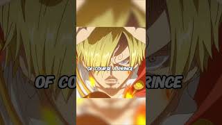 Did you catch this foreshadowing in One Piece onepiece anime luffy [upl. by Aciruam]