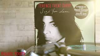 Sign Your Name  Terence Trent DArby 1987 [upl. by Diane]