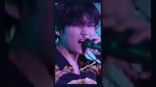 BTS V Jump part🔥🔥Then vs Now🔥🔥Nuga Nareul Magado song vjumpjumpbtsvjumpbtsshorts [upl. by Secunda116]