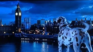 101 Dalmatians 1996 Twilight Bark [upl. by Moynahan956]