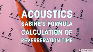 Acoustics Part 2  Module IV  PHT 110 B Engineering Physics NonCircuit Branches  BTech KTU [upl. by Past235]