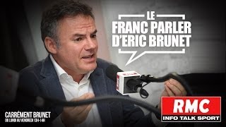 Le Franc Parler de Brunet Circulation alternée quotla police a refusé de me verbaliserquot [upl. by Duval]