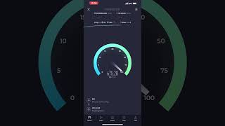 EE 5G Speeds Beetwell Street Chesterfield [upl. by Fedak]