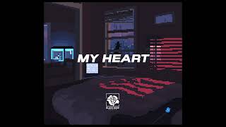 pop type beat quotMy heartquot  sad guitar type beat  free lofi chill freestyle rap trap type beat 2023 [upl. by Lisetta203]