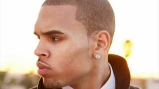 Chris BrownAll About You Urban Noize Remix [upl. by Pasia]