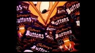 Cadburys Buttons Sing a Song Of Sixpence  Advert  1980s [upl. by Oyek802]