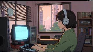 MONDAY MORNING JAZZ COFFEE HIP HOP RADIO  BEATS TO SLEEPCHILL TOLOFI SONGS LISTEN WHILE STUDYING [upl. by Yoo]