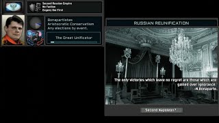 TNO Super Events – PostPoklonskaya ReReunification [upl. by Karney]