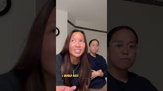 First try Friday part 2 🤭cousins filipina morena cocokind skincare kbeauty [upl. by Linker]