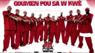 Barikad Crew Album Goumen Pou Saw Kwè RIP K Tafal  Dade Dejavu [upl. by Eruot490]