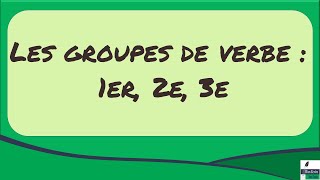 Imparfait des verbes du 3ème groupe [upl. by Dulsea310]