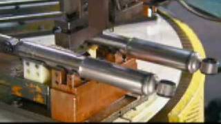 How Its Made  Shock Absorber [upl. by Iturk]